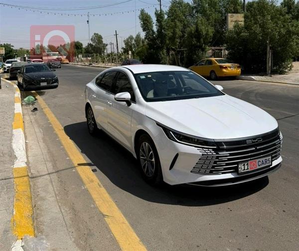 بي واي دي ديستروير 05 2025 للبيع في العراق -  بغداد